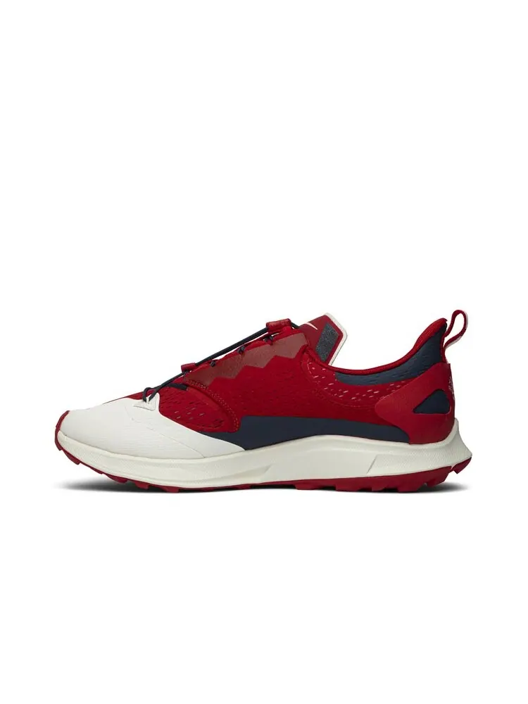 Кроссовки Nike Gyakusou x Air Zoom Pegasus 36 Trail — изображение 3 из 4, красный