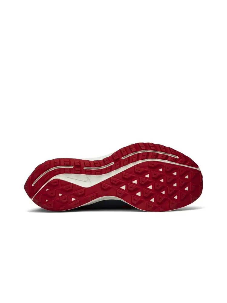 Кроссовки Nike Gyakusou x Air Zoom Pegasus 36 Trail — изображение 4 из 4, красный