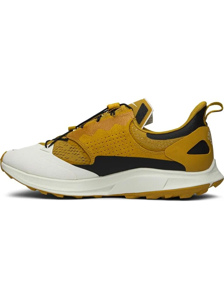 Кроссовки Nike Gyakusou x Air Zoom Pegasus 36 Trail 'Yellow' — изображение 3 из 8, желтый
