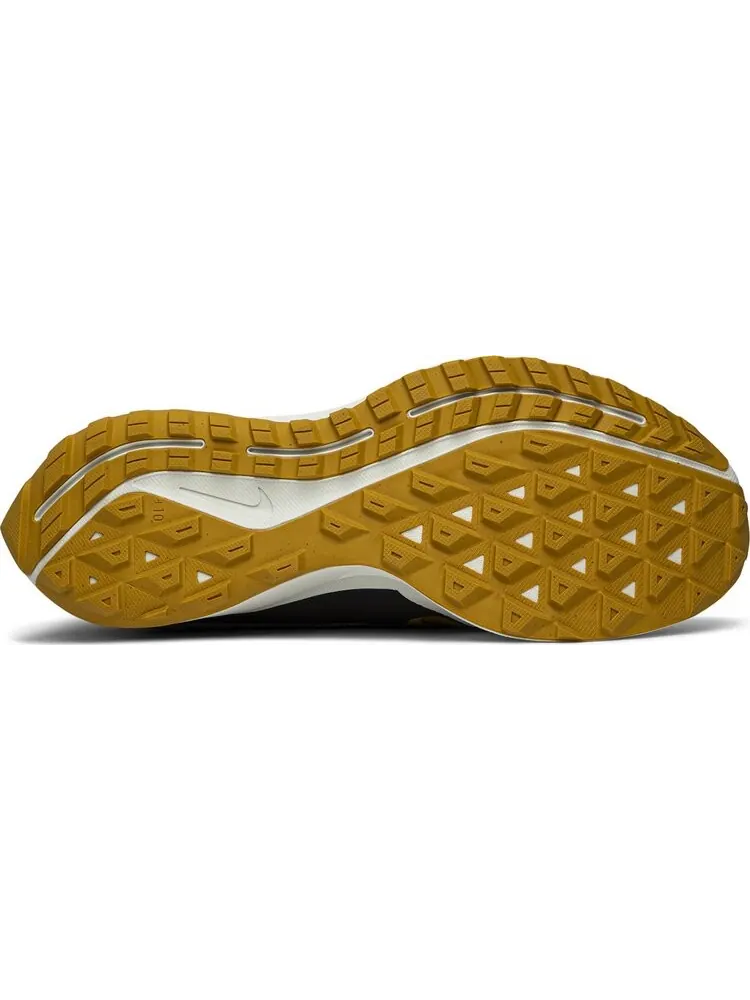 Кроссовки Nike Gyakusou x Air Zoom Pegasus 36 Trail 'Yellow' — изображение 4 из 8, желтый