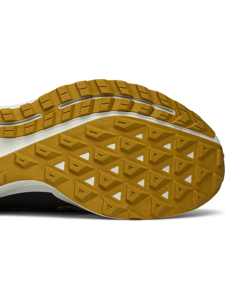 Кроссовки Nike Gyakusou x Air Zoom Pegasus 36 Trail 'Yellow' — изображение 5 из 8, желтый