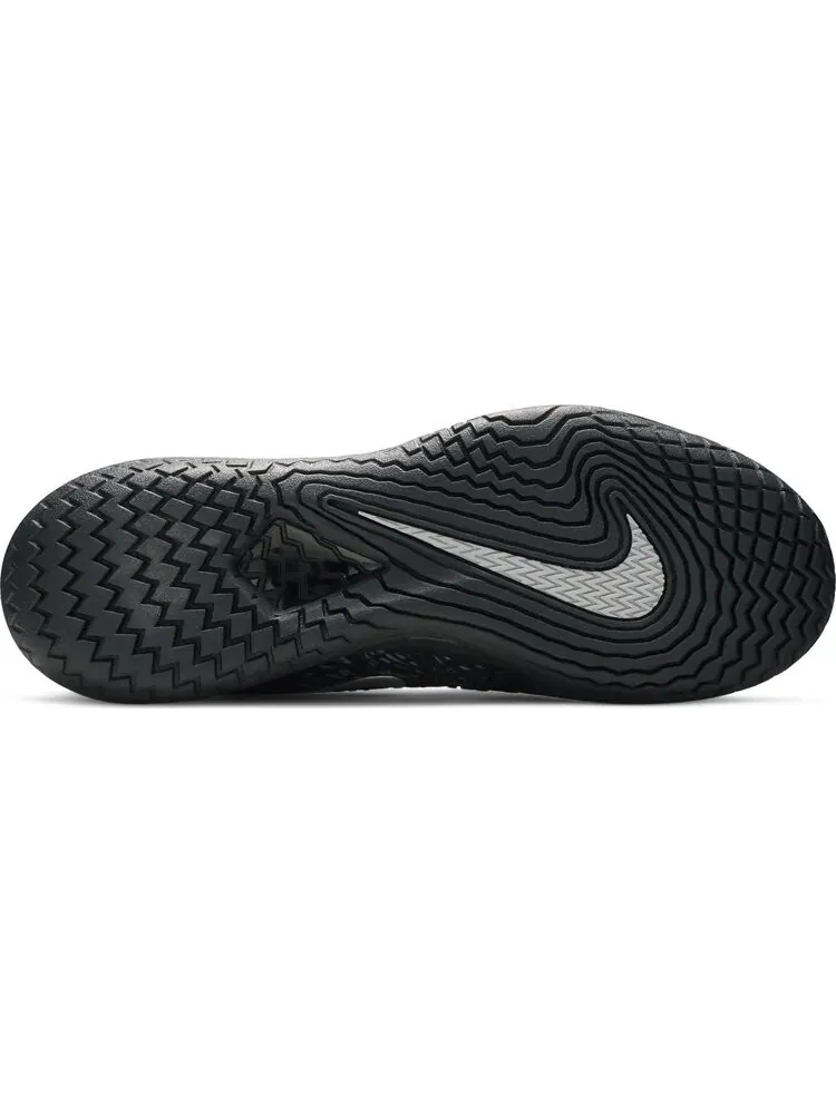 Кроссовки Nike NikeCourt Air Zoom Vapor Cage 4 HC 'Rafael Nadal' — изображение 4 из 8, черный