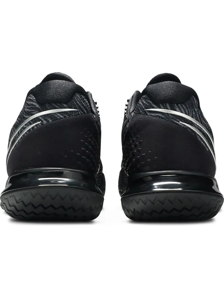 Кроссовки Nike NikeCourt Air Zoom Vapor Cage 4 HC 'Rafael Nadal' — изображение 6 из 8, черный