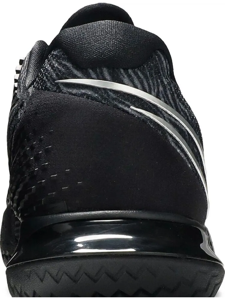 Кроссовки Nike NikeCourt Air Zoom Vapor Cage 4 HC 'Rafael Nadal' — изображение 7 из 8, черный