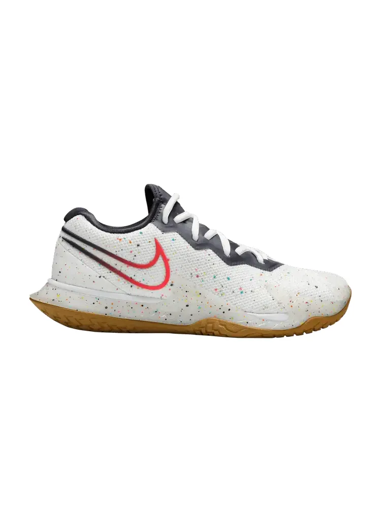 Кроссовки NikeCourt Air Zoom Vapor Cage 4 — изображение 1 из 1, белый