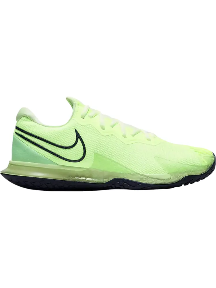 Кроссовки Nike Court Air Zoom Vapor Cage 4 'Ghost Green Volt' — изображение 1 из 1, зеленый