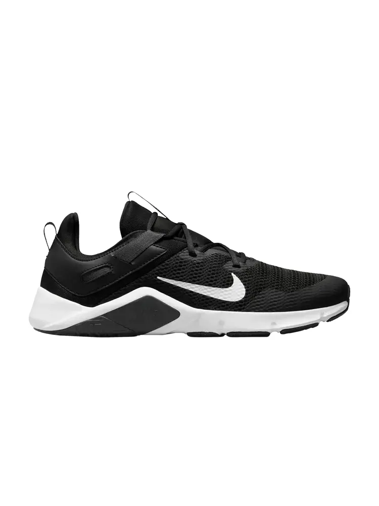 Кроссовки Nike Legend Essential — изображение 1 из 1, черный