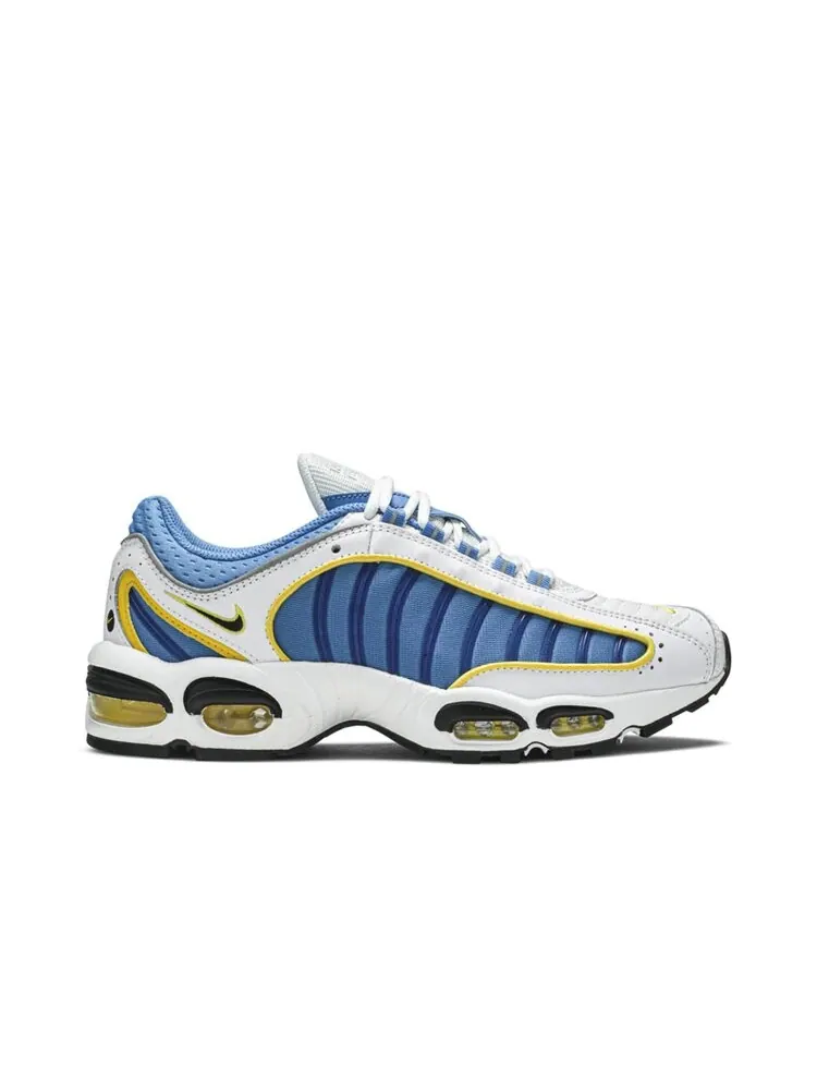 Кроссовки Nike Air Max Tailwind 4 — изображение 1 из 4, синий