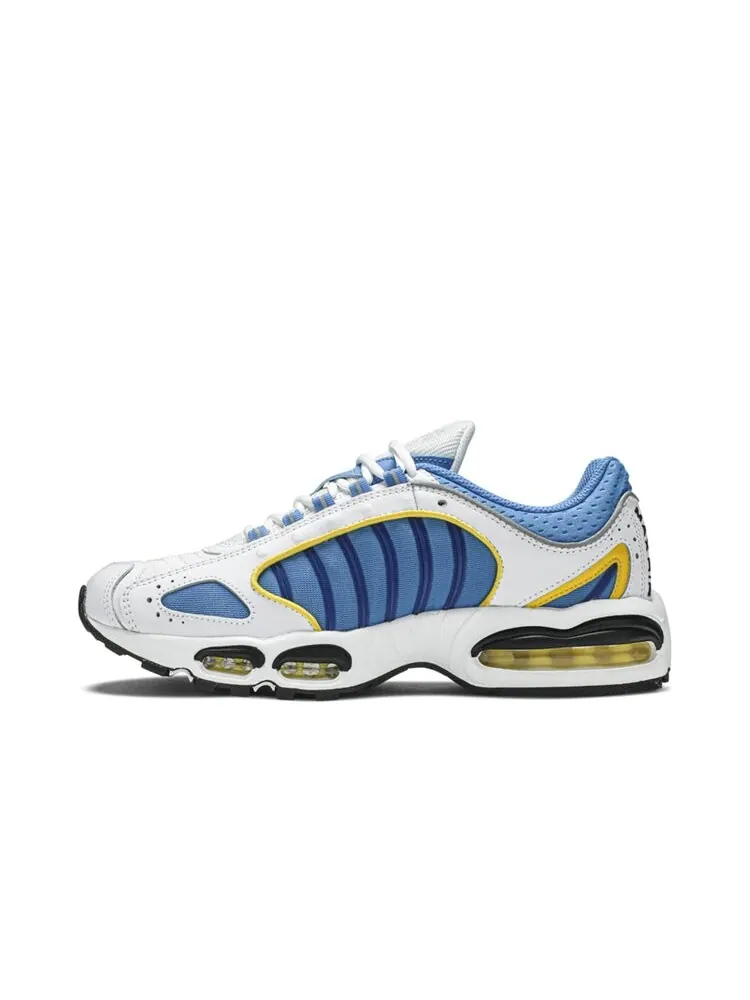 Кроссовки Nike Air Max Tailwind 4 — изображение 3 из 4, синий