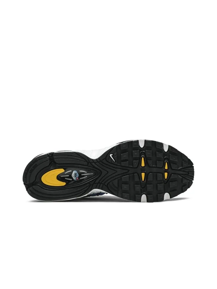 Кроссовки Nike Air Max Tailwind 4 — изображение 4 из 4, синий