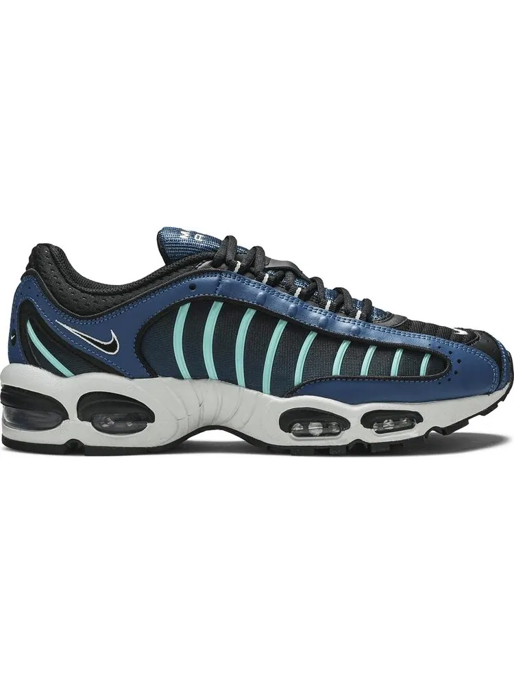 Кроссовки Nike Air Max Tailwind 4 'Industrial Blue' — изображение 1 из 8, синий