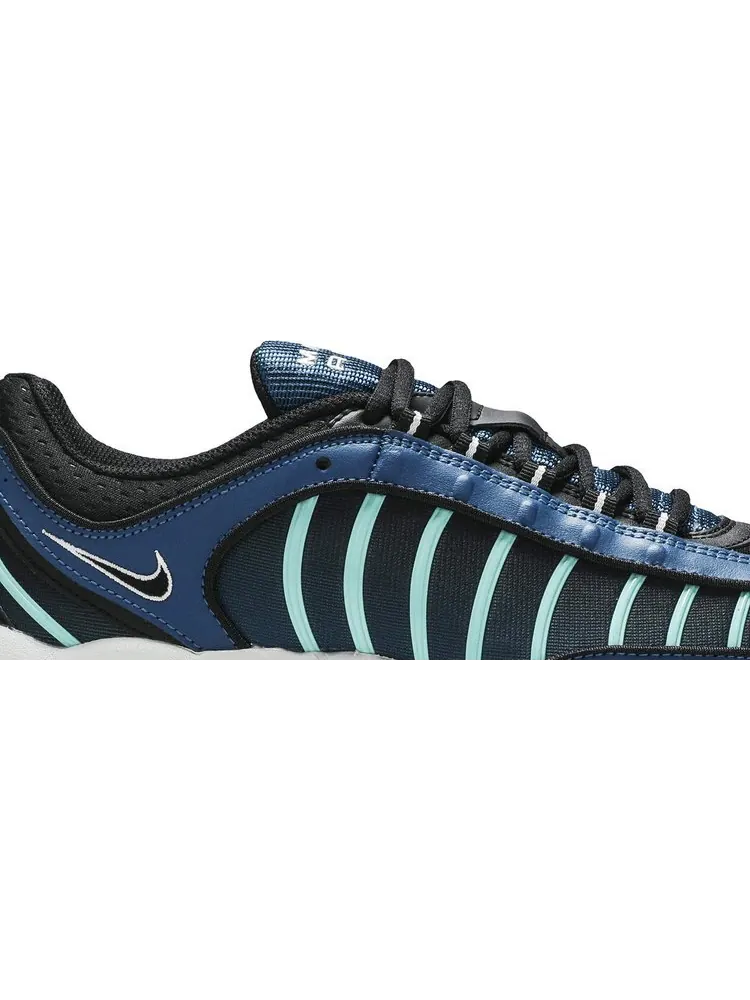 Кроссовки Nike Air Max Tailwind 4 'Industrial Blue' — изображение 2 из 8, синий
