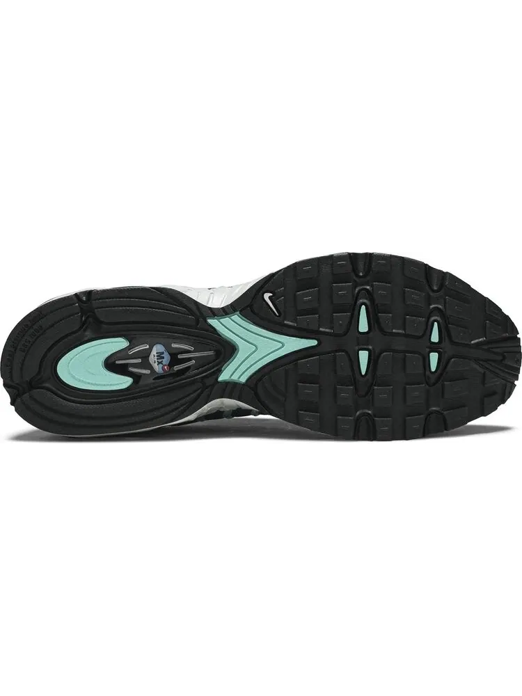 Кроссовки Nike Air Max Tailwind 4 'Industrial Blue' — изображение 4 из 8, синий
