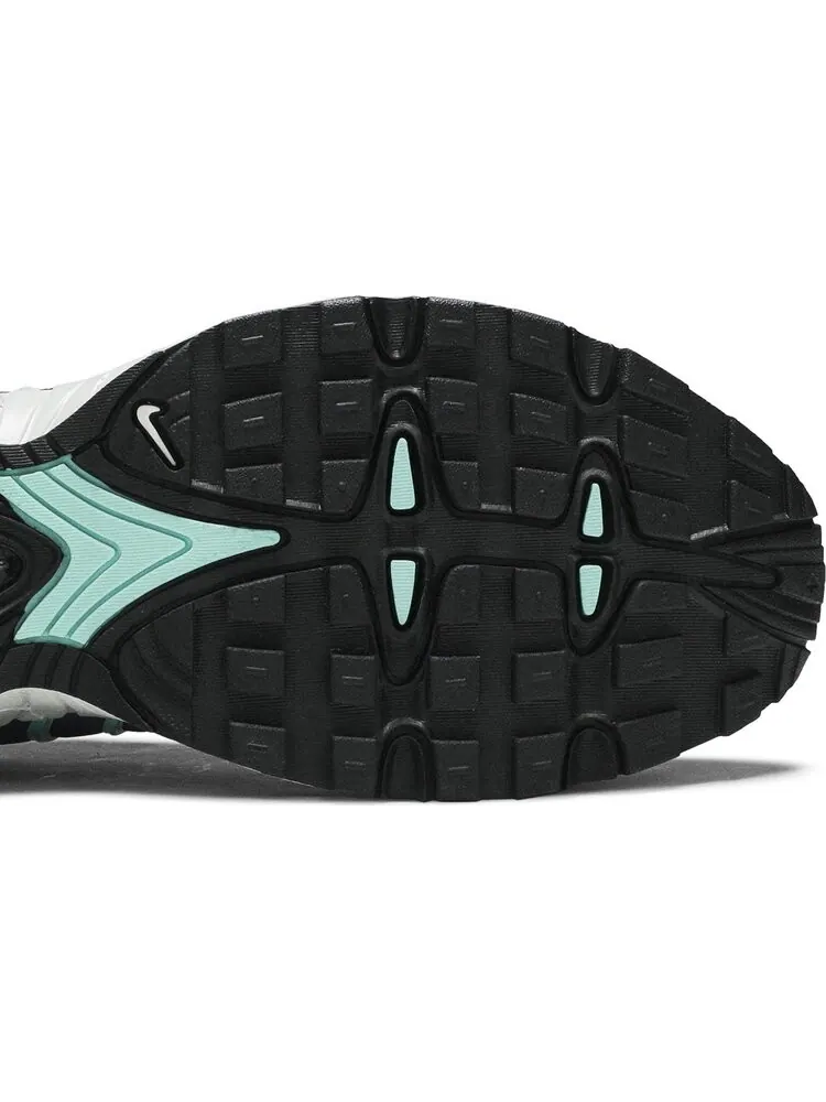 Кроссовки Nike Air Max Tailwind 4 'Industrial Blue' — изображение 5 из 8, синий