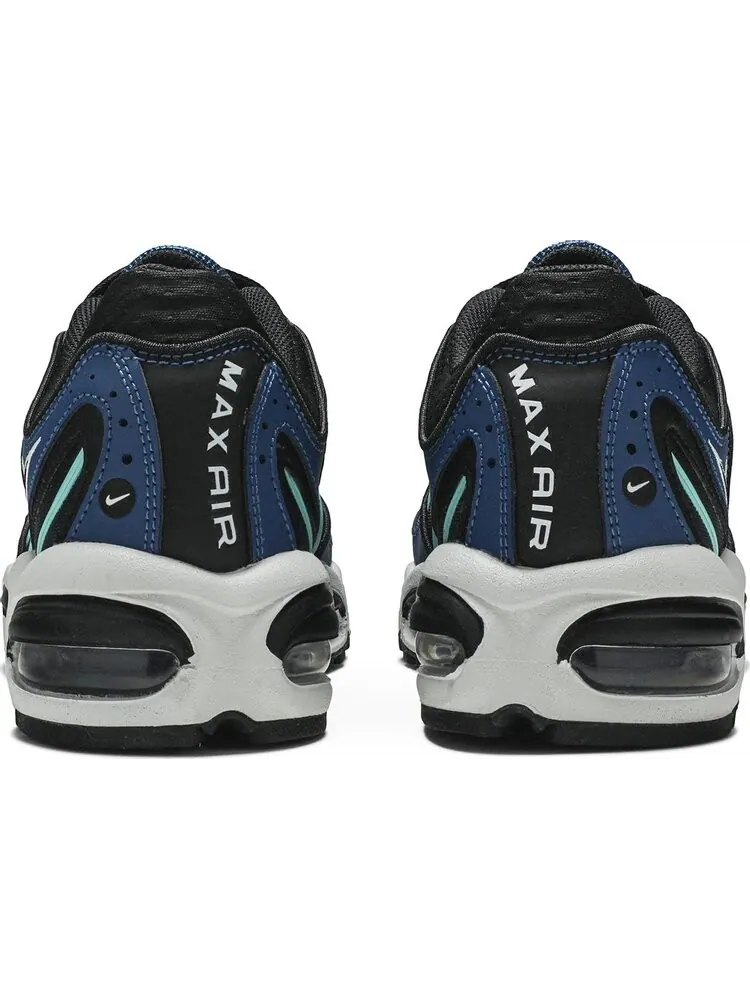 Кроссовки Nike Air Max Tailwind 4 'Industrial Blue' — изображение 6 из 8, синий