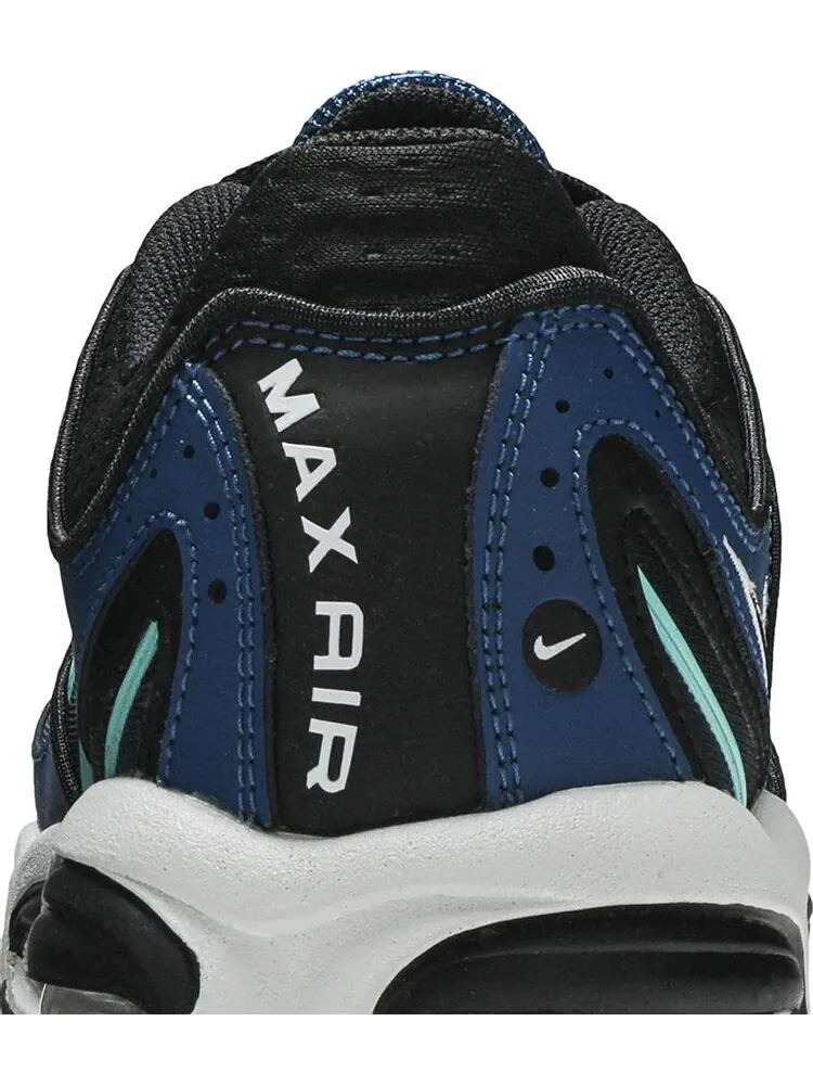 Кроссовки Nike Air Max Tailwind 4 'Industrial Blue' — изображение 7 из 8, синий