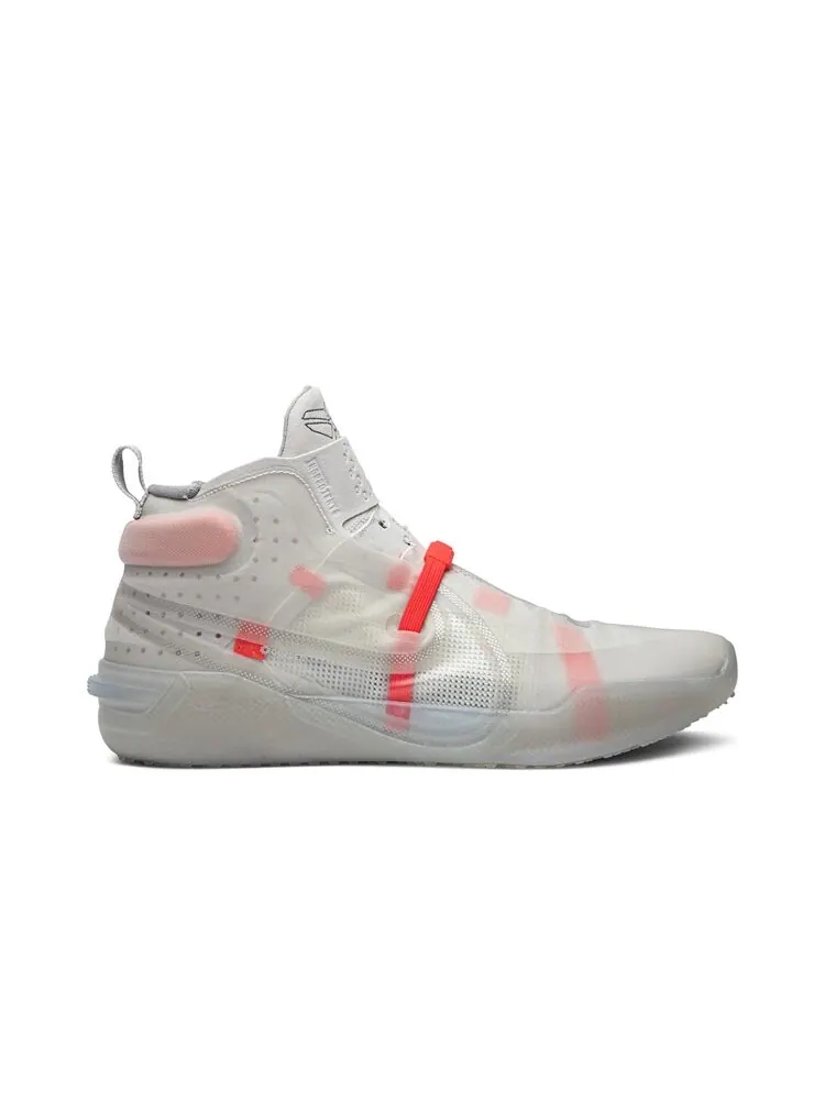 Кроссовки Nike Kobe AD NXT FastFit — изображение 1 из 4, серый