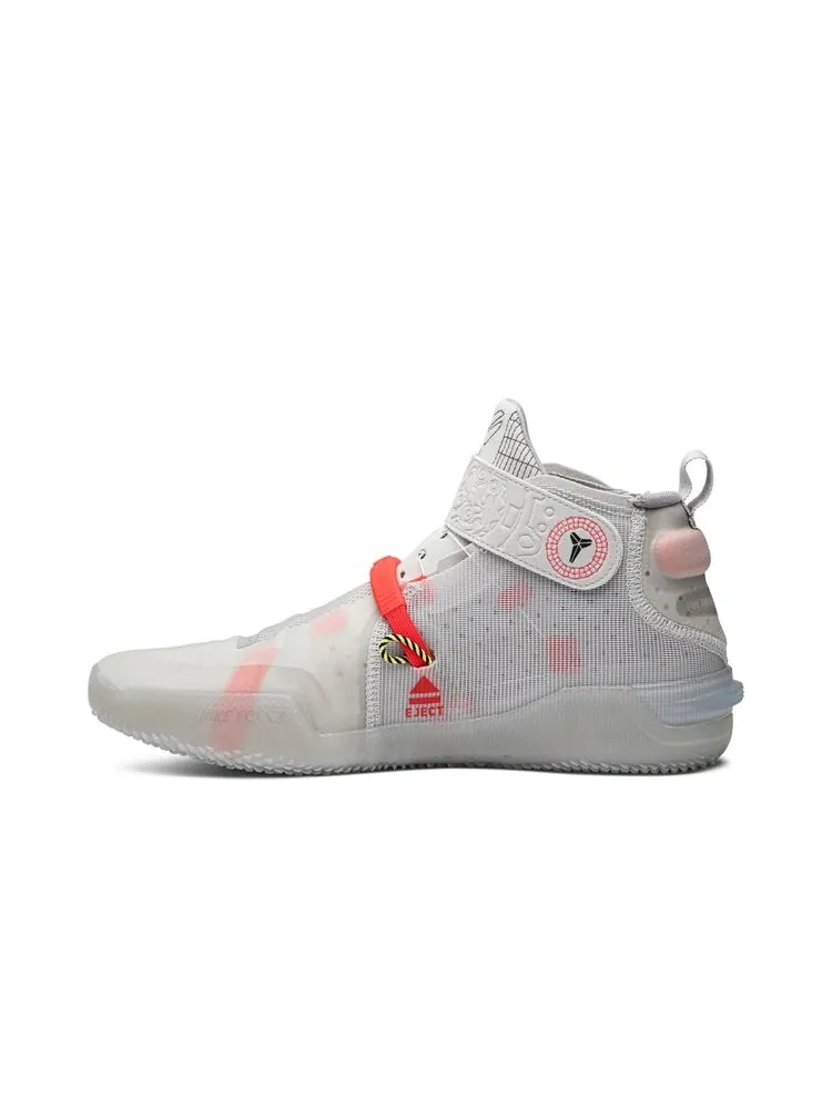 Кроссовки Nike Kobe AD NXT FastFit — изображение 3 из 4, серый