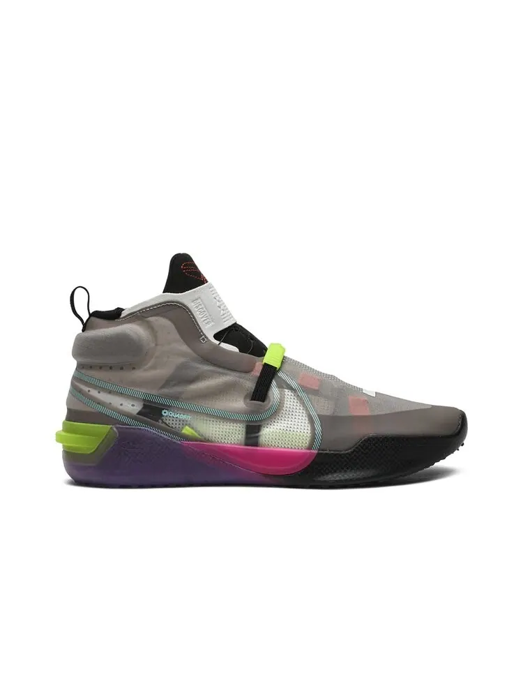 Кроссовки Nike Kobe AD NXT 360 FastFit — изображение 1 из 4, серый