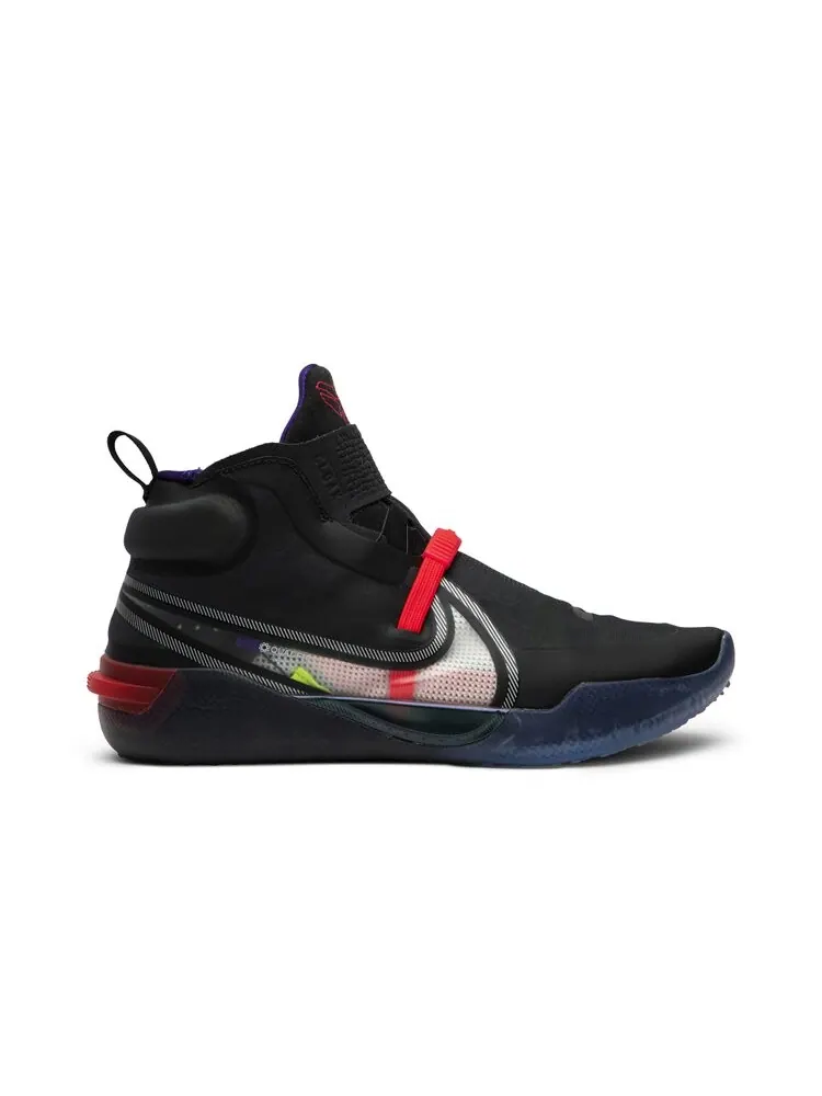 Кроссовки Nike Kobe AD NXT FastFit 'Off Noir' — изображение 1 из 4, черный