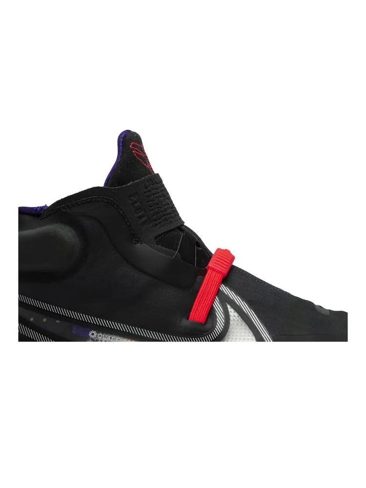 Кроссовки Nike Kobe AD NXT FastFit 'Off Noir' — изображение 2 из 4, черный