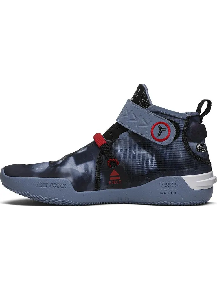 Кроссовки Nike Kobe AD 360 FastFit 'Blue Hero' — изображение 3 из 8, синий