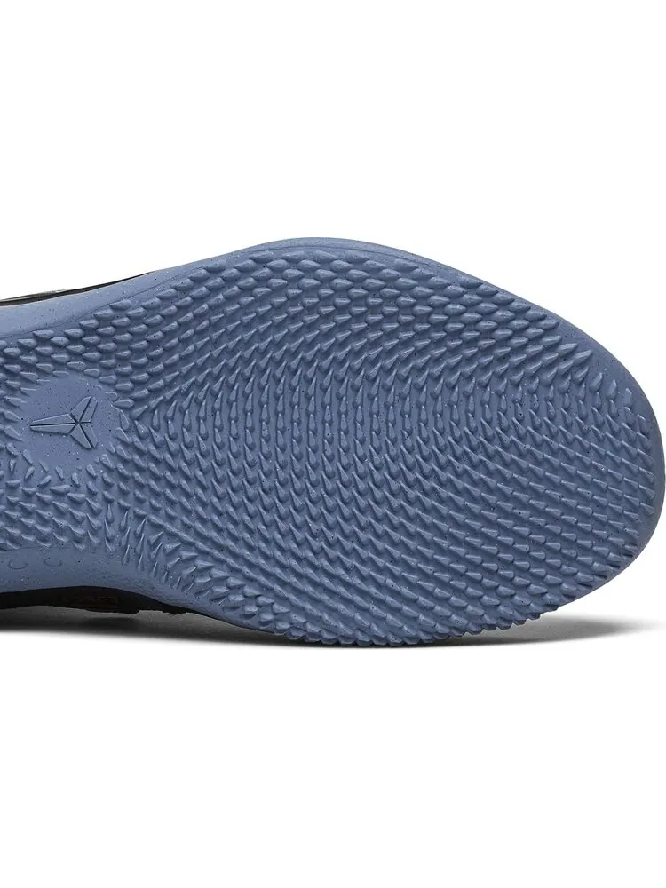 Кроссовки Nike Kobe AD 360 FastFit 'Blue Hero' — изображение 5 из 8, синий