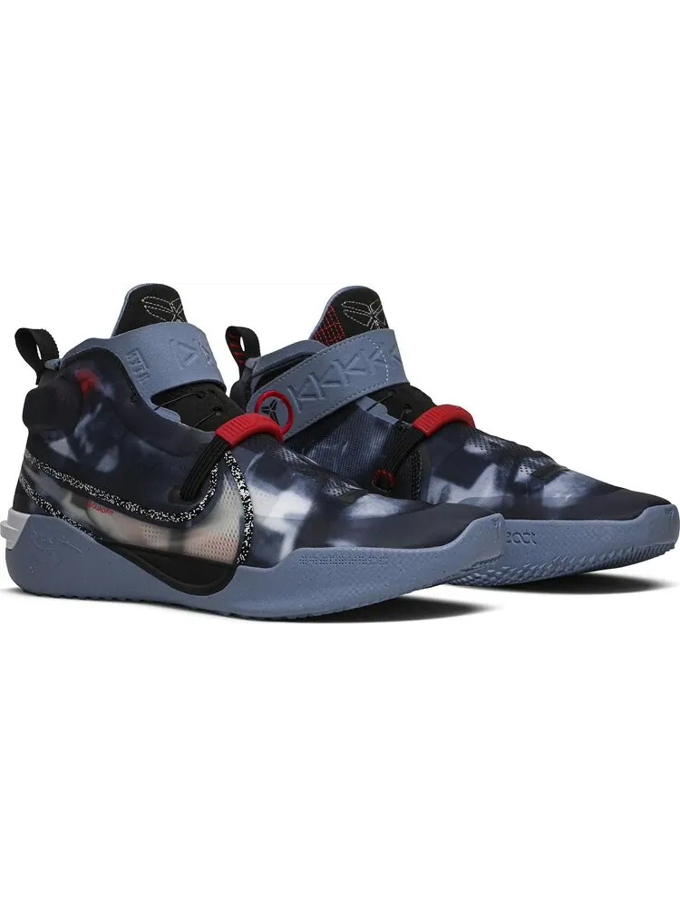 Кроссовки Nike Kobe AD 360 FastFit 'Blue Hero' — изображение 8 из 8, синий