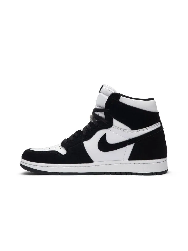 Кроссовки Air Jordan Wmns Air Jordan 1 Retro High OG 'Twist' — изображение 3 из 4, черный