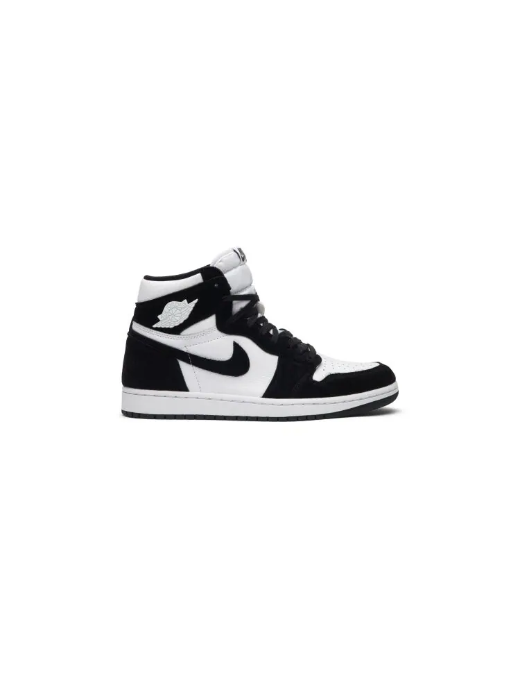 Кроссовки Air Jordan Wmns Air Jordan 1 Retro High OG 'Twist' Oneness Special Box — изображение 1 из 4, черный