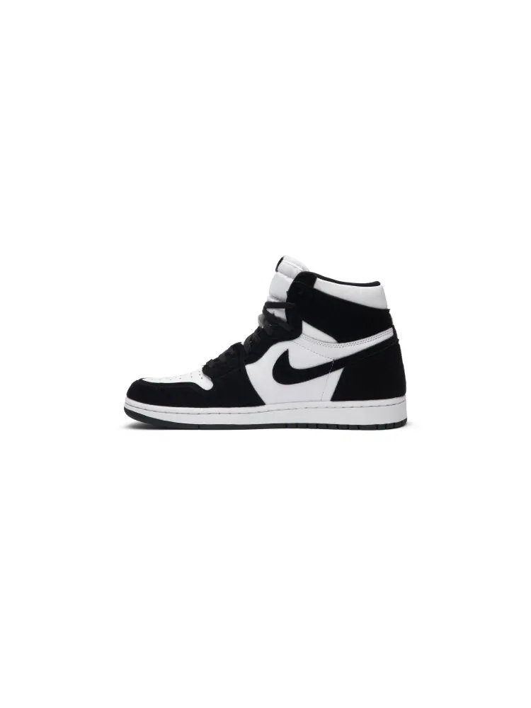 Кроссовки Air Jordan Wmns Air Jordan 1 Retro High OG 'Twist' Oneness Special Box — изображение 3 из 4, черный