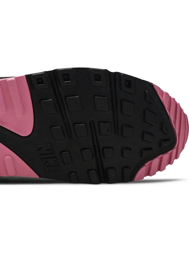 Кроссовки Nike Wmns Air Max 90 'Rose Pink' — изображение 5 из 8, розовый