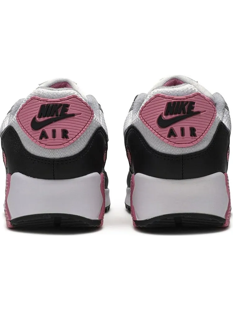 Кроссовки Nike Wmns Air Max 90 'Rose Pink' — изображение 6 из 8, розовый