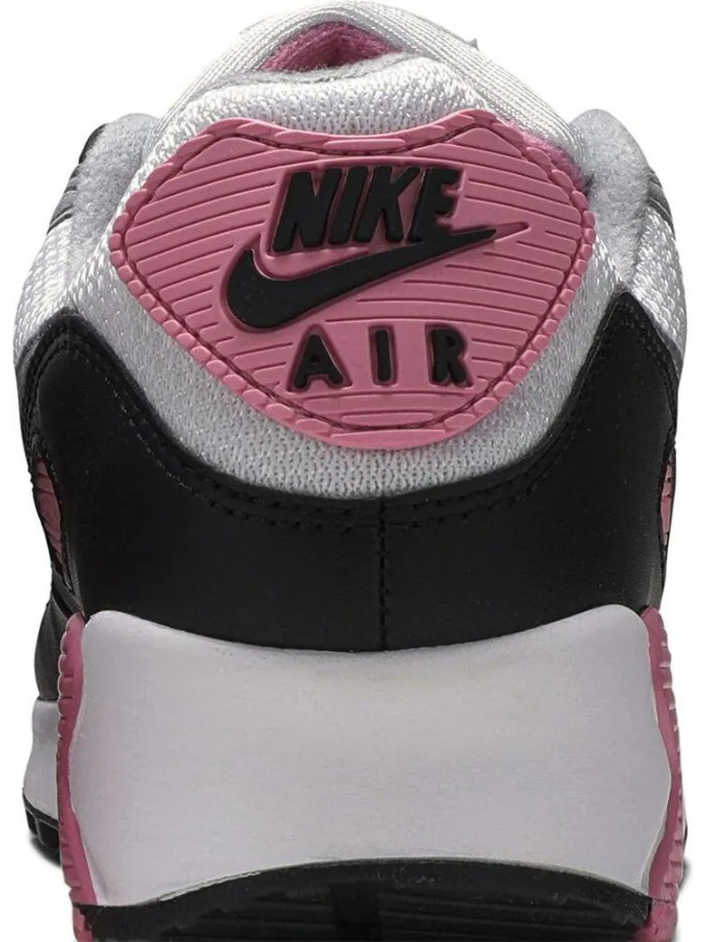 Кроссовки Nike Wmns Air Max 90 'Rose Pink' — изображение 7 из 8, розовый