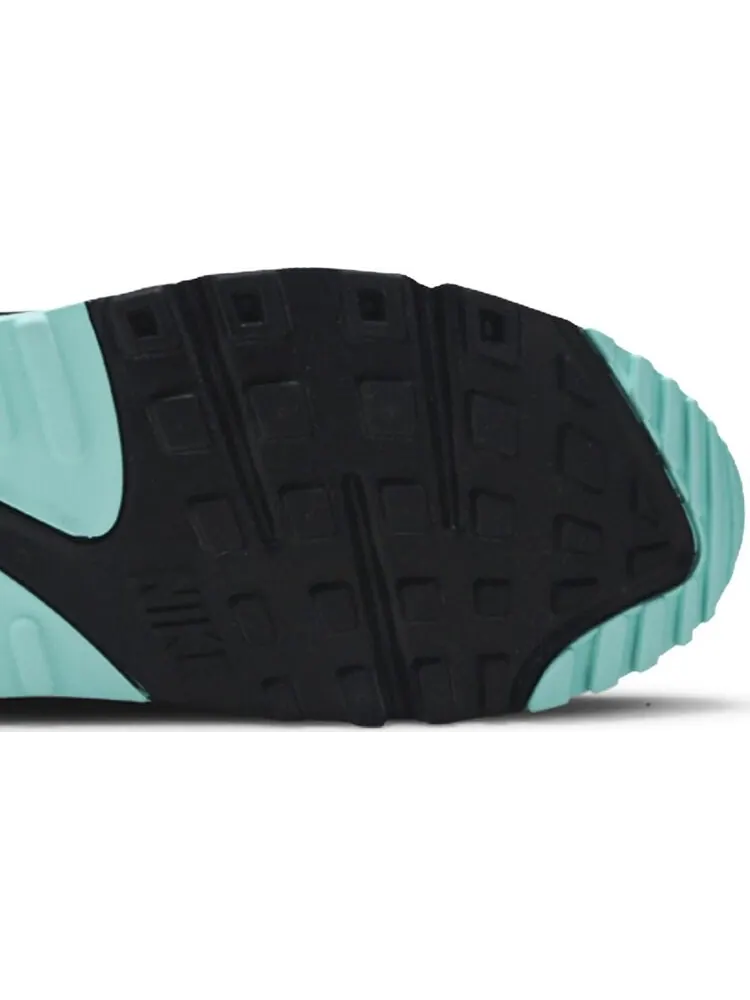 Кроссовки Nike Wmns Air Max 90 'Turquoise' — изображение 5 из 8, бирюзовый
