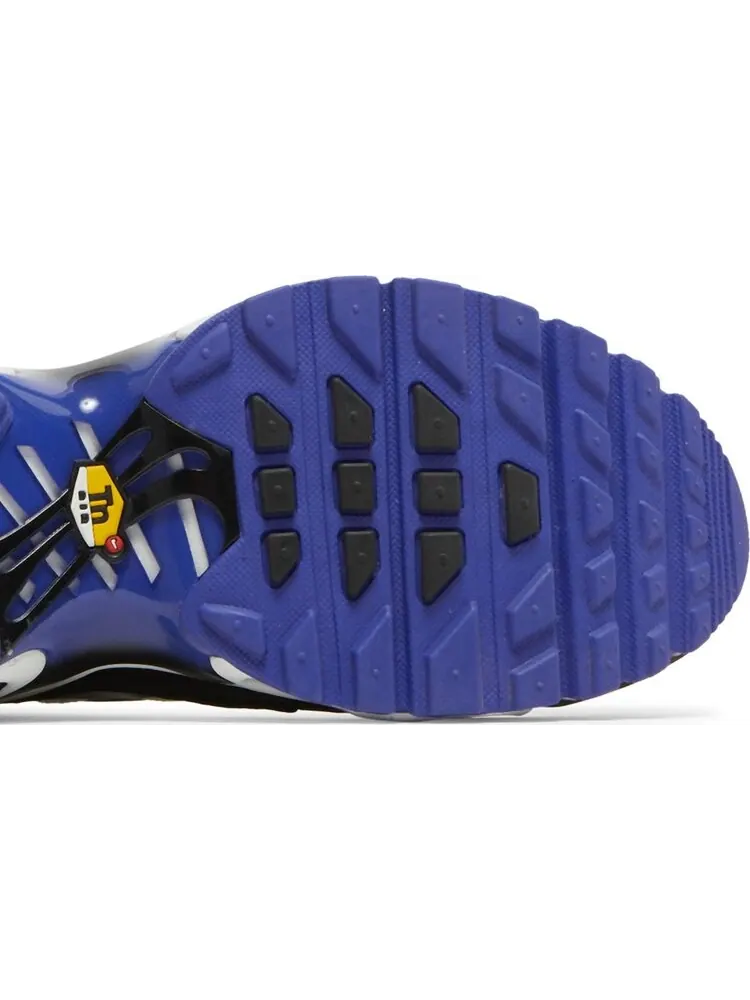 Кроссовки Nike Air Max Plus GS 'Persian Violet' — изображение 5 из 8, белый
