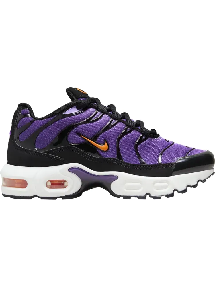 Кроссовки Air Max Plus OG PS 'Voltage Purple' 2024 — изображение 1 из 1, фиолетовый
