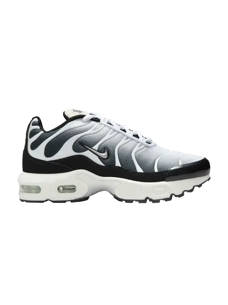 Кроссовки Nike Air Max Plus PS — изображение 1 из 1, серый