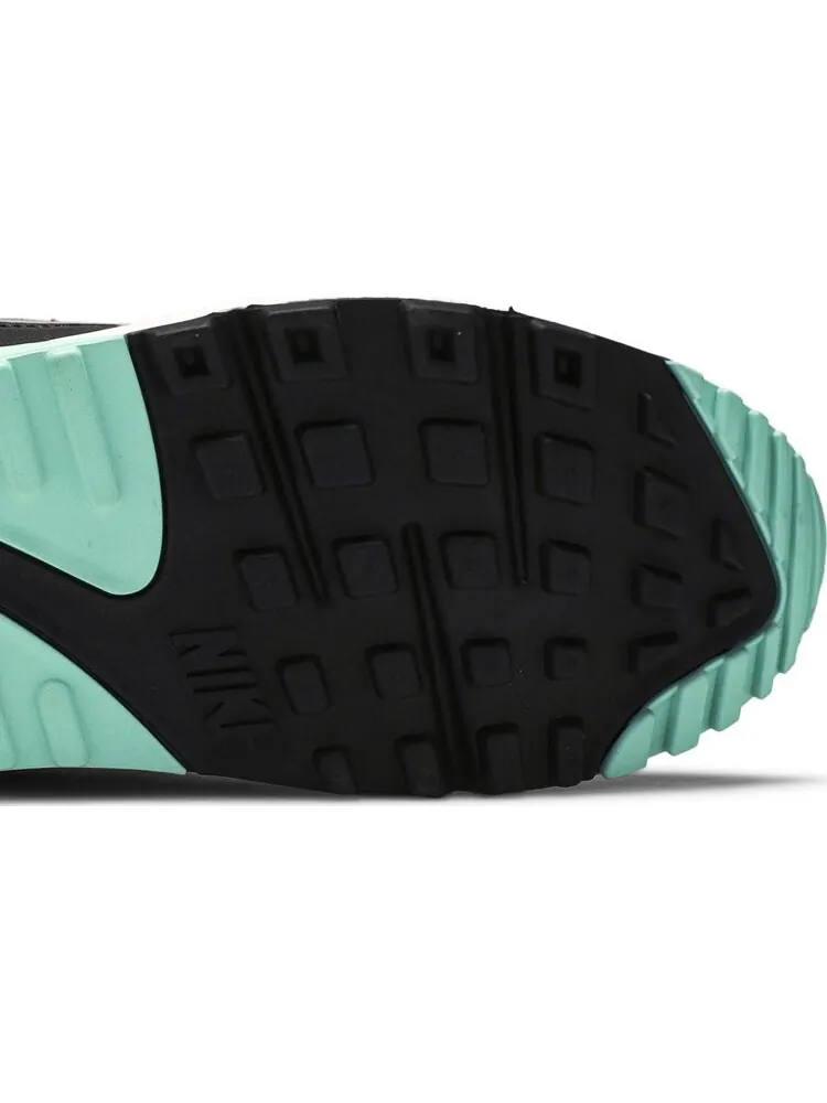 Кроссовки Nike Air Max 90 'Hyper Turquoise' — изображение 5 из 8, бирюзовый