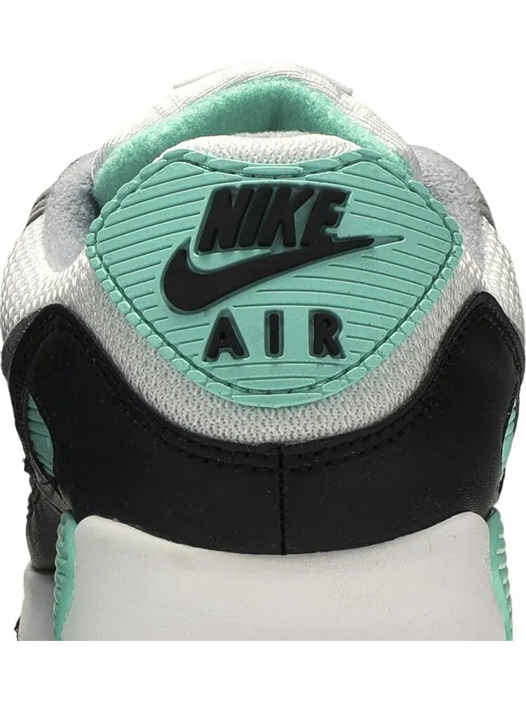 Кроссовки Nike Air Max 90 'Hyper Turquoise' — изображение 7 из 8, бирюзовый
