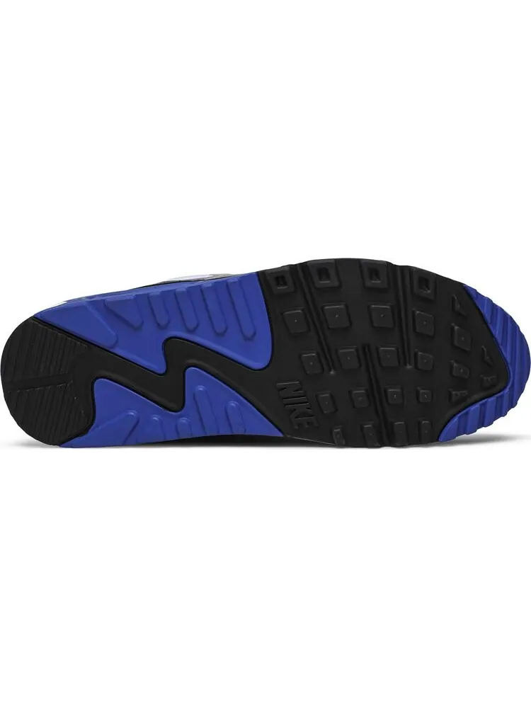 Кроссовки Nike Air Max 90 'Hyper Royal' — изображение 4 из 8, синий