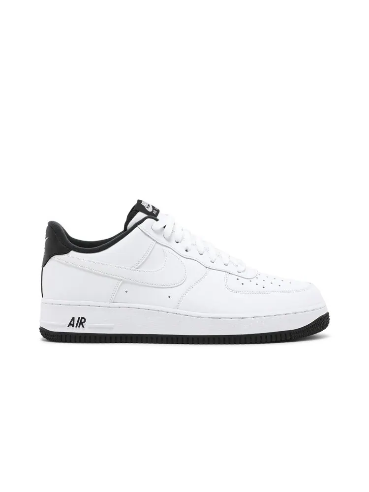 Кроссовки Nike Air Force 1 — изображение 1 из 4, белый