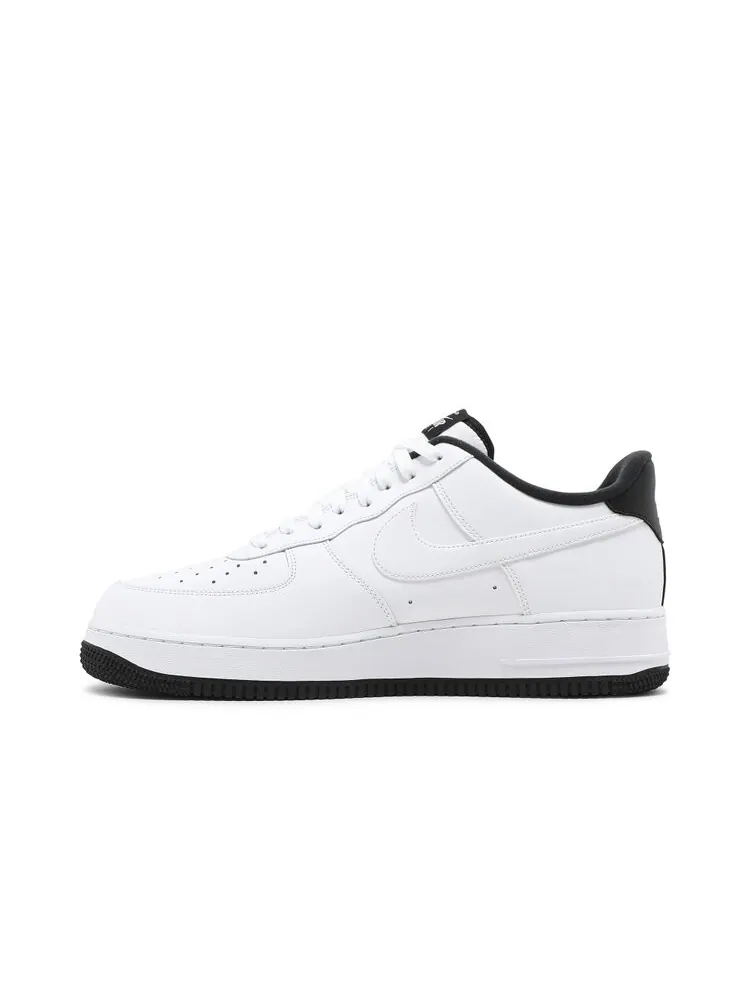 Кроссовки Nike Air Force 1 — изображение 3 из 4, белый