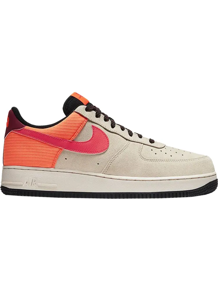Кроссовки Nike Air Force 1 Low 2 'ACG Brown' — изображение 1 из 1, загар