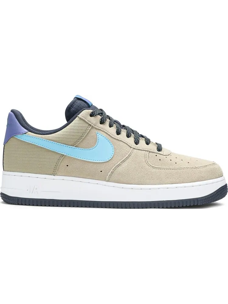 Кроссовки Nike Air Force 1 Low 'Khaki ACG' — изображение 1 из 8, загар