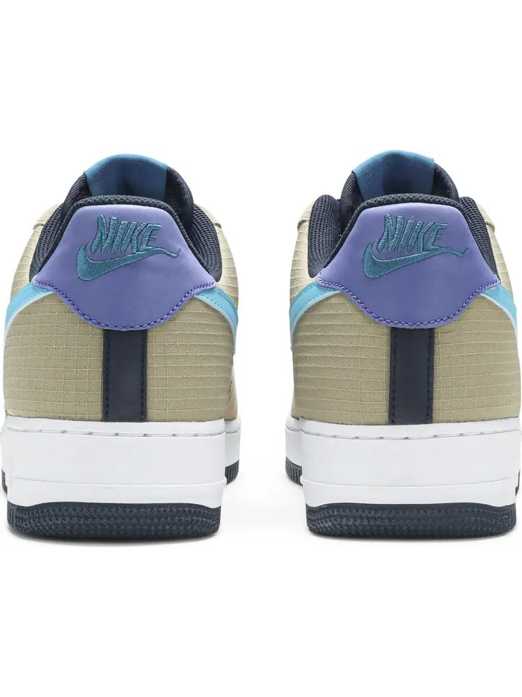 Кроссовки Nike Air Force 1 Low 'Khaki ACG' — изображение 6 из 8, загар