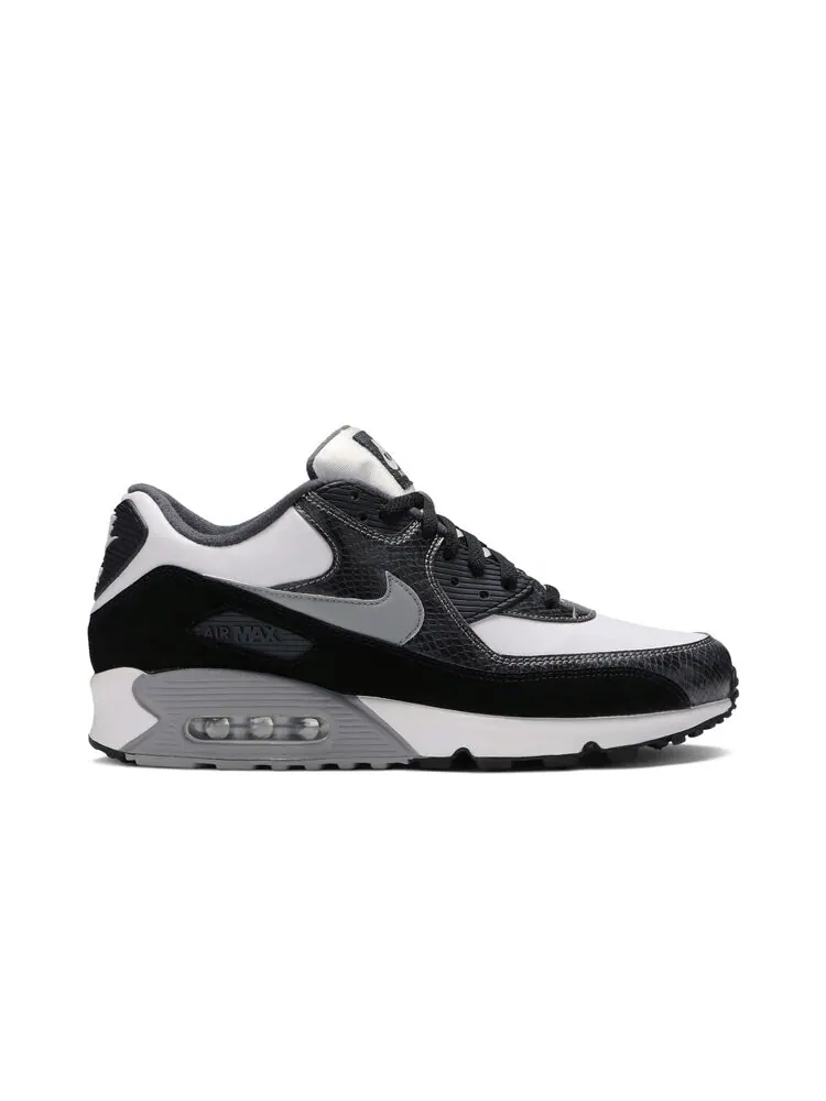 Кроссовки Nike Air Max 90 Retro QS 'Python' 2019 — изображение 1 из 4, черный