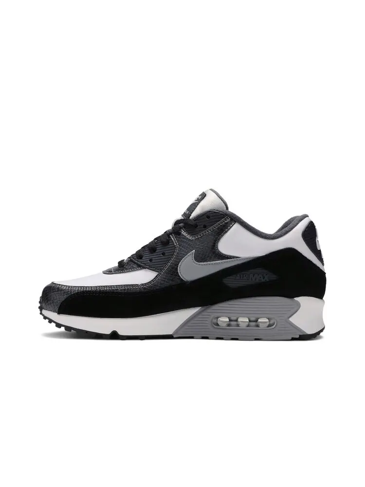 Кроссовки Nike Air Max 90 Retro QS 'Python' 2019 — изображение 3 из 4, черный