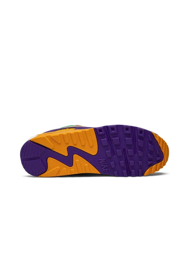 Кроссовки Nike Air Max 90 'Viotech' — изображение 4 из 4, мульти