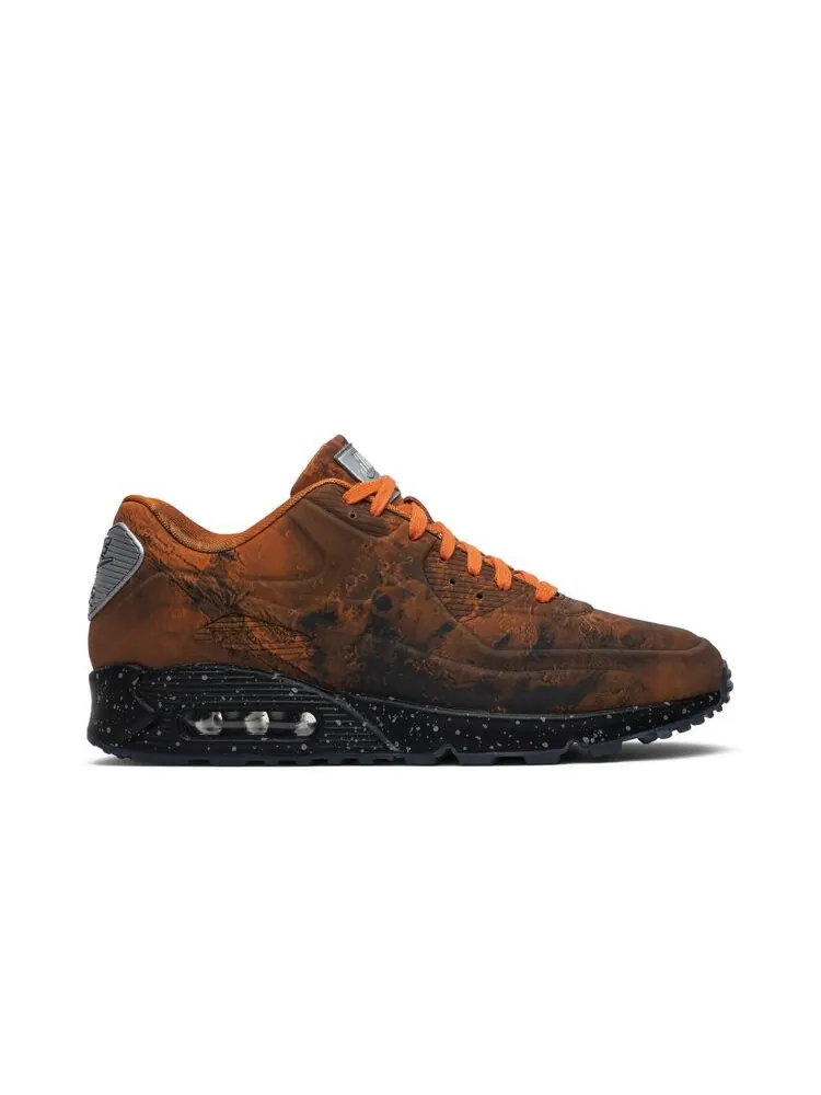 Кроссовки Nike Air Max 90 QS 'Mars Landing' — изображение 1 из 4, красный
